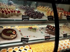 -领鲜活海鲜榴莲自助火锅(东门店)