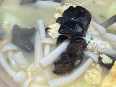 -亿牌牌东北烧烤(怀特店)