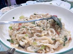 -三羊居食府(文艺路店)