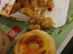 android_upload_pic-肯德基(新八一店)