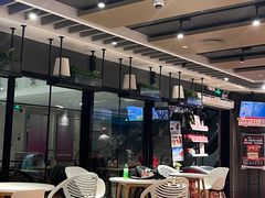 -肯德基(东门中店)