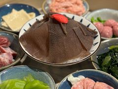 -五星桥原切肥牛火锅·30年专注好牛肉(湖塘店)