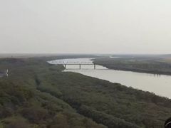 -珲春防川景区