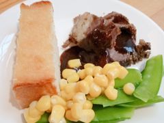 -So Lounge索兰至餐厅(蓝色港湾店)