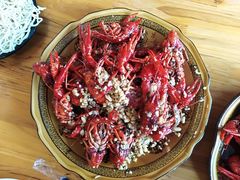 -金陵一哥龙虾馆(三牌楼总店)