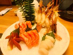 -王鼎精致料理铁板烧(世博源店)