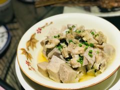 -饭桌故事·血鸭湘(荣宝华店)