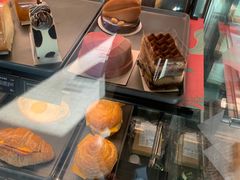 -星巴克(深圳前海企业公馆店)
