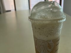 -星巴克(珠海中邦酒店店)
