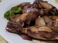 -电白鸭粥店(下沙二坊88号店)