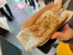 -八一路好吃街(雨田商务大厦店)