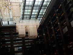 -行者书屋大堂吧 ·下午茶(南京圣和府邸酒店)