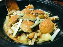 -渔米粥(罗湖店)