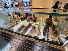 -Patagonia Chocolates(皇后镇店)