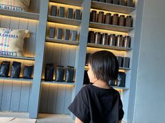 -来回·咖啡(钟村咖啡豆店)