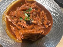 -小菜园新徽菜(合肥滨湖世纪金源店)