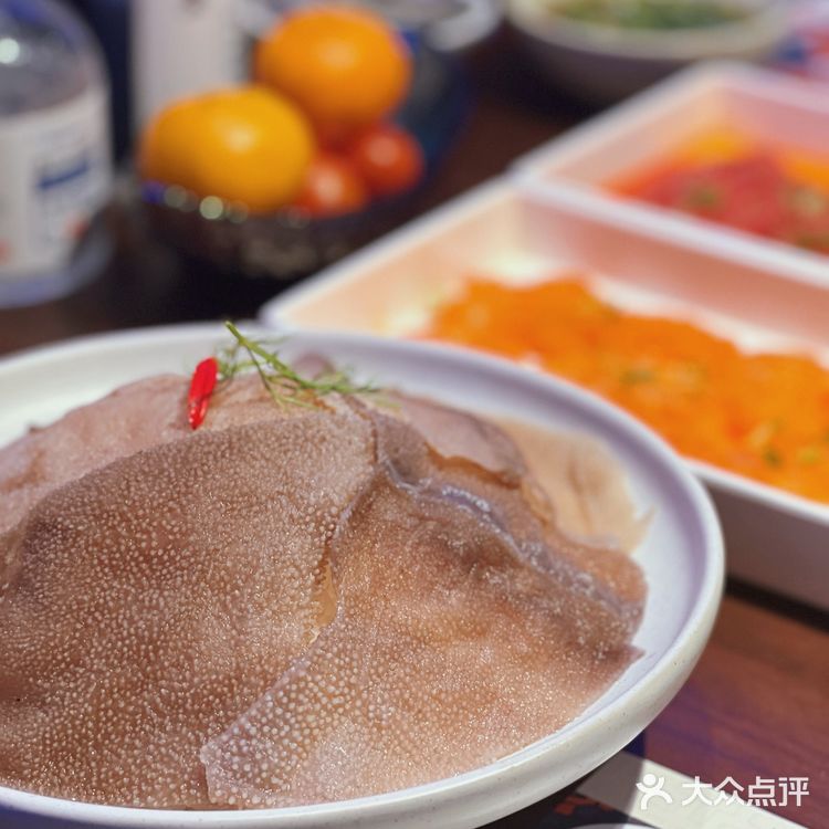 冬日火锅季 葫芦娃火锅暖身暖胃暖寒冬🌞