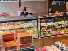 零售区-味多美蛋糕(双安店)