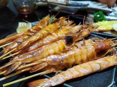 -竹之月日本料理铁板烧(香江花园店)