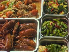 -虾胡闹龙虾馆(湄南河店)