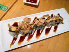 -牛油果大师寿司(瑞景店)