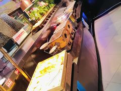 -聚盛源蒸汽海鲜火锅烤肉自助(巨川金海岸购物广场店)