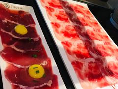 -许府牛火锅(信义坊总店)