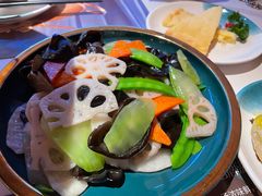 -阿娜尔·新疆菜(宜家荟聚中心店)