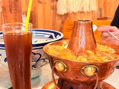 -蜗牛小馆醉乡民谣云南菜(惠新西里店)