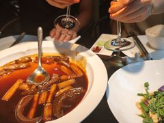 -太守宴·蘭院(天塔店)