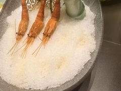 -云锦壹号·淮扬宴(徐汇万科店)