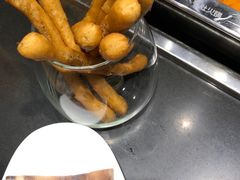 虾滑-巴奴毛肚火锅(永明路店)
