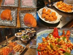 -浙江西子宾馆·瑶园咖啡厅