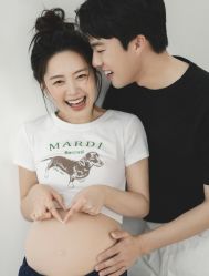 -初·印象孕妇儿童摄影馆