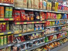 -大商超市(银岛店)