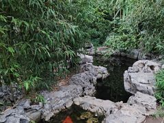 -月坛公园