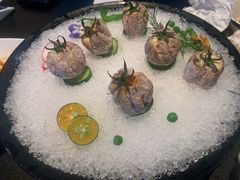 哈根达斯柿子-凤凰湘语·湘粤鲜融(浦东旗舰店)