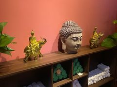 -泰融玺·泰式按摩SPA(包河万达店)