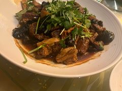 -视界美食自助餐厅·石家庄希尔顿酒店