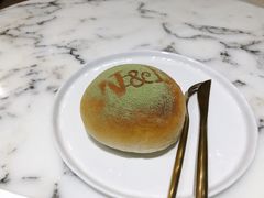-WHEAT&BAKER-麥(凯德来福士店)