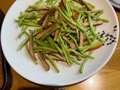 -竹里馆 ·茶食(奥体店)