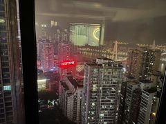 -闲隅江景艺术酒店(解放碑洪崖洞总店)
