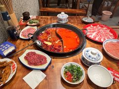 -憨铁匠火锅(红山6979店)