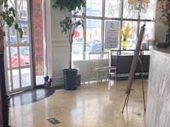 -花舍·新派粤菜·西餐·下午茶(亚运村·鸟巢店)
