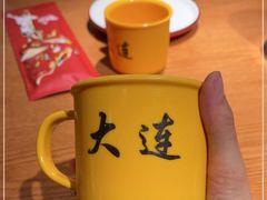 -喝丢一只鞋海鲜烧烤·海肠捞饭(市场店)