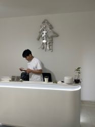 -森柏·SENBO男士护肤·SPA综合管理中心