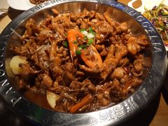 -胖哥俩肉蟹煲(爱琴海购物公园店)
