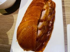 酥不腻烤鸭-小大董·烤鸭(凤凰汇店)
