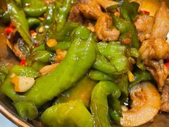-金掌勺·锅包肉(广渠门店)