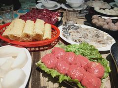 -三毛牛肉店(福强店)